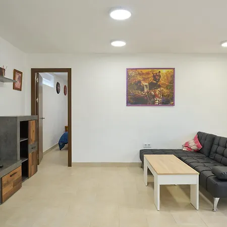 Pet-friendly بيت للعطل