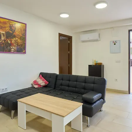 Pet-friendly بيت للعطل قرطبة