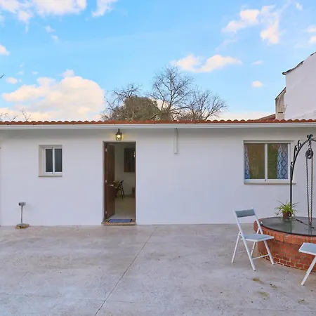 بيت للعطل Pet-friendly