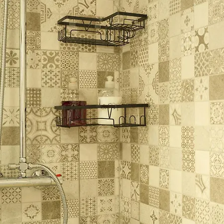 Pet-friendly بيت للعطل *