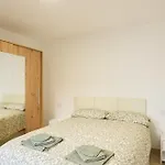 Pet-friendly Holiday home