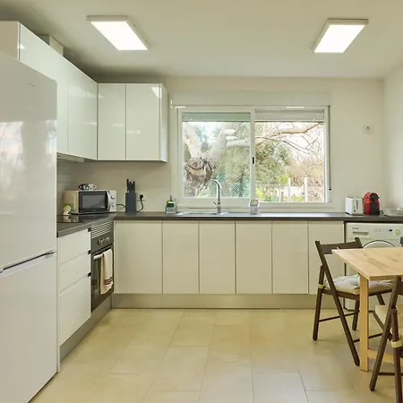 Pet-friendly 度假居 *