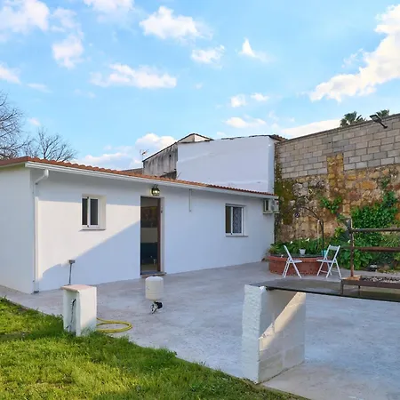 Tatil Evi Pet-friendly Cordoba