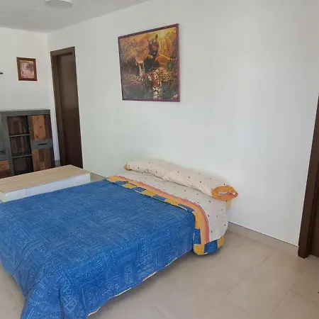 Tatil Evi Pet-friendly *