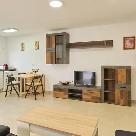 Tatil Evi Pet-friendly Cordoba