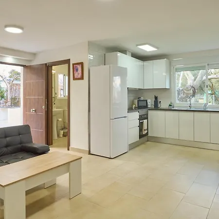 Pet-friendly Cordoba