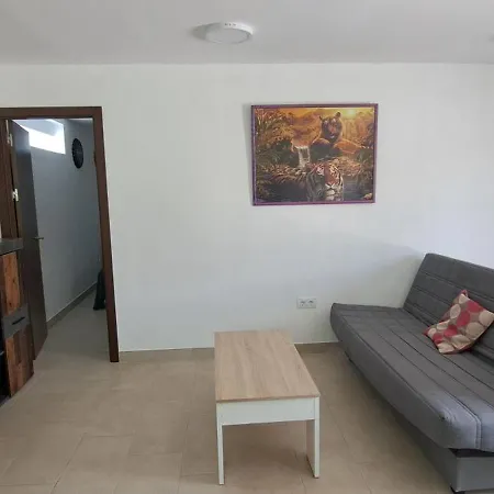 Tatil Evi Pet-friendly Cordoba