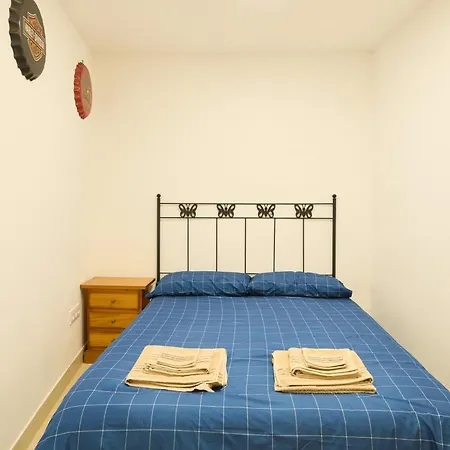 Pet-friendly Cordoba