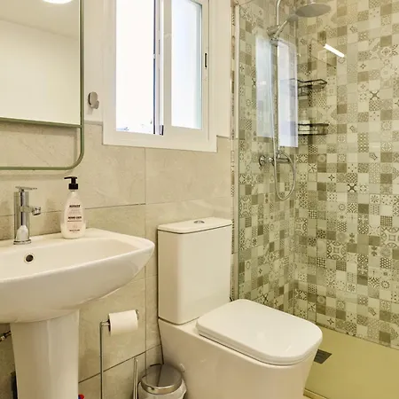 Pet-friendly * Cordoba